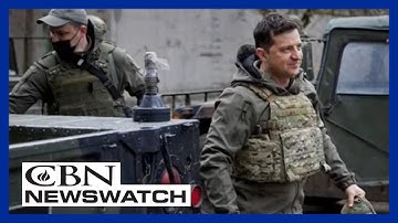 CBN NewsWatch PM: March 1, 2022