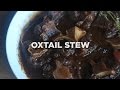 THE BEST JAMAICAN OXTAIL STEW RECIPE