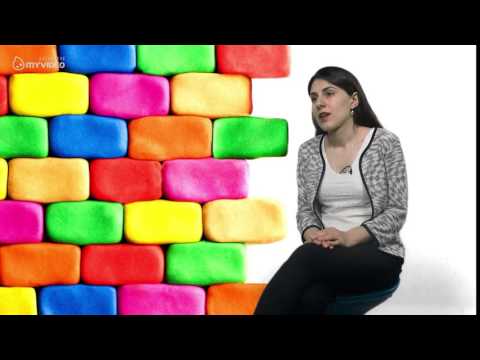 Top Kids - ფსიქოლოგი - სირთულეები პირველ დღეს ბაღში