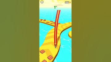 shortcut run 3D new update 2022 | GTC GAMING