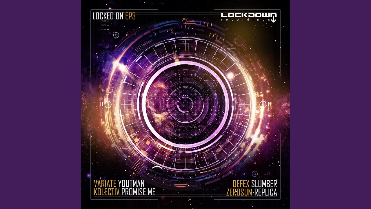 Watch Slumber on YouTube Watch Slumber on YouTube