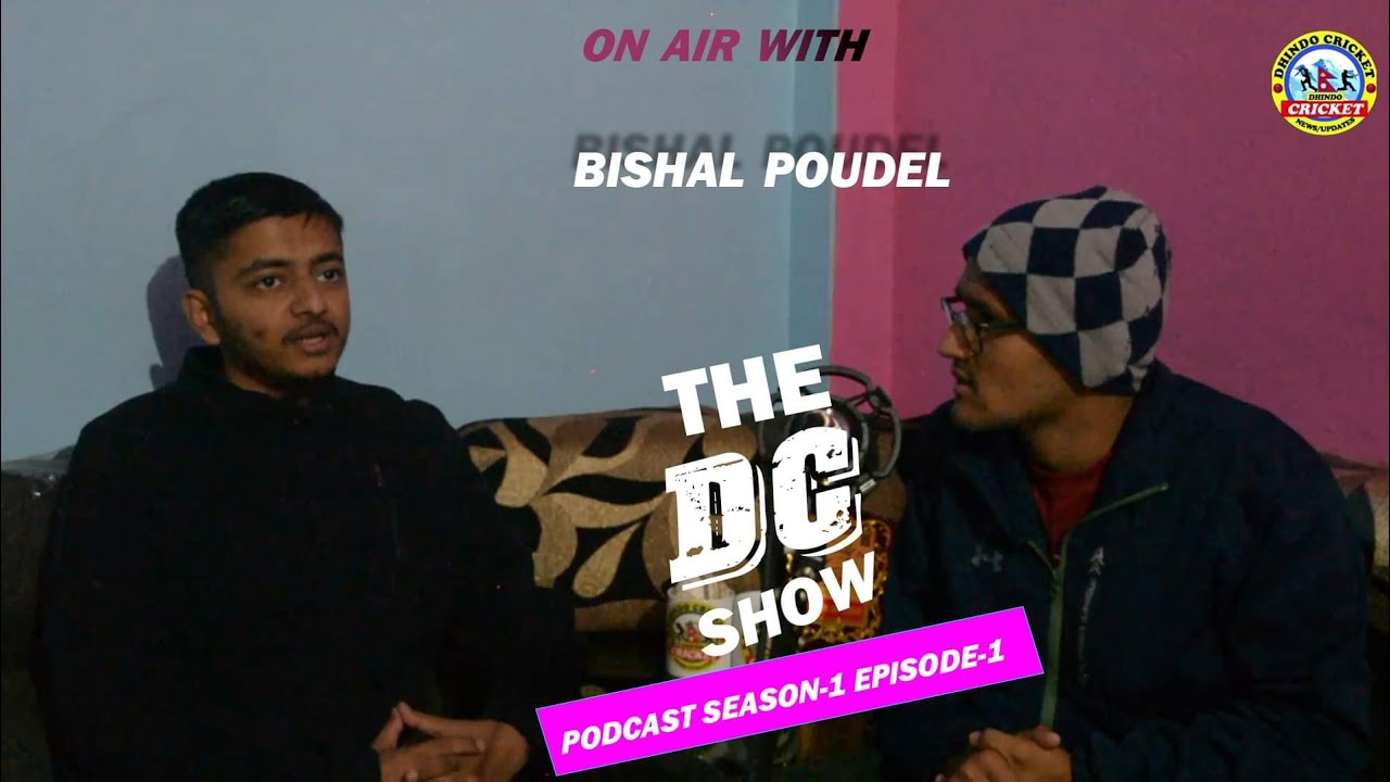 T20I World Cup Qualifier 2022 Preview | DC Podcast EP-01