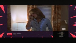 The Apparition (2012) End Credits (AMC FearFest 2024)