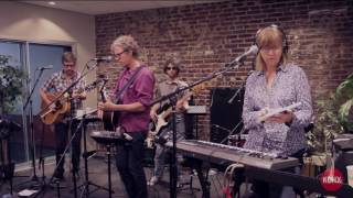 The Jayhawks &quot;Comeback Kids&quot; Live at KDHX 6/27/16