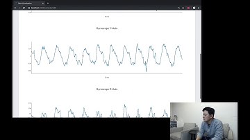 Qeexo AutoML Demo: automating machine learning for embedded devices