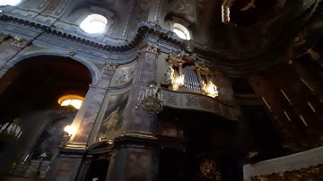 Alexandre Pierre François BOËLY 12 Pièces pour orgue, Op.18: Allegro non troppo