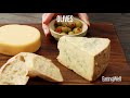 How to Build the Perfect Cheese Board | EatingWell