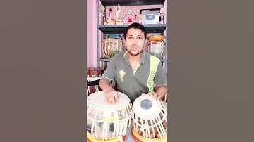 Tabla lesson 2 for beginners tabla students #shorts #ankitkashyaptabla