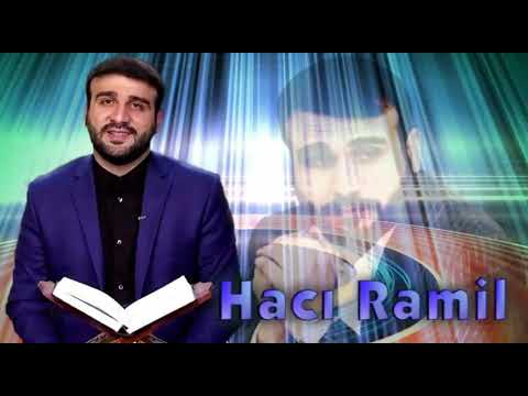 Hacı Ramil - Axırzamanda Xanımların geyimləri