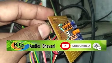 PT2258 audio controller 5.1 remote kit |16x2 Lcd Interfacing for arduino | arduino tutorial