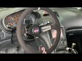 How To Install A Quick Release/Steering Wheel (Celica)