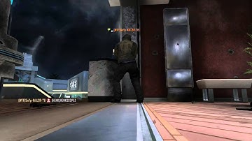 Black ops 2 - Multikill With Semtex