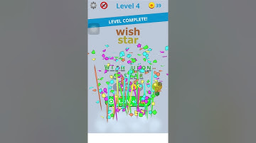 Dingbats Word Trivia Game All Levels 1-10 Complete Answers Gameplay Walkthrough (iOS-Android)