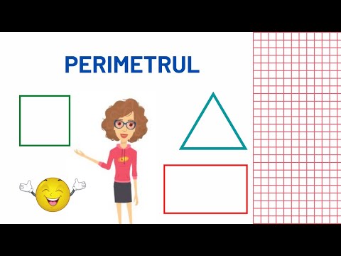 Video: Cum se calculează perimetrul unui gard?