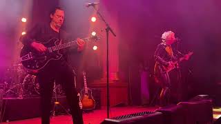 Samantha Fish &amp; Jesse Dayton - Rippin’ &amp; Runnin’ - Nalen, Stockholm, March 19, 2023