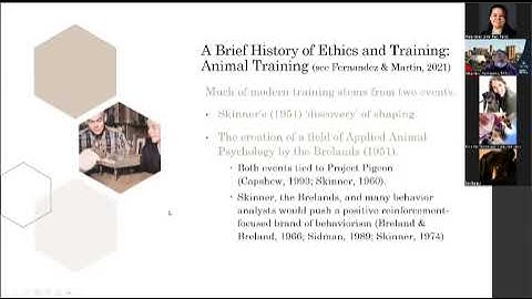 Overview of LIFE -- webinar recorded on June14, 2023