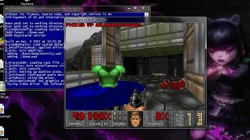 Dogs in DooM - BARK BARK WOOF!