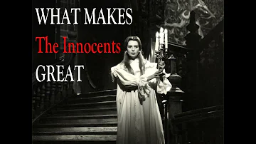 What makes The Innocents great