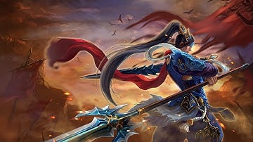 3Q Củ Hành IMBA 10vs10 Triệu Vân