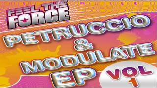Petruccio & Modulate - Wet Knickers bass boost