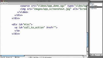 Responsive Web Design: Fluid Grids: Introduction and HTML