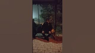 I Love you x Kabira x Kun Faya Kun Mashup Song || Chandigarh Rockstar 👏🥰 #streetsingers #mashupsong