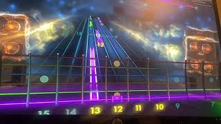 Rocksmith 2014: Derek and the Dominos - Layla Lead 95% (Custom)