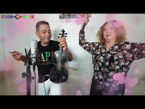 جديد الفنان كريمو والفنانة نادية الواد زمية رمنسي