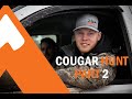 Cougar Hunting BC Part 2