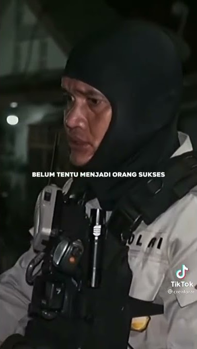 Status Wa “ ingat kata bapak polisi ini” # polisi #aparat #status #whatsappstatus