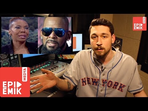 Global Hip-Hop Gündemi | Offset, Lil Pump, 2Chainz, R Kelly, 21 Savage, Gucci, Future, Lebron James