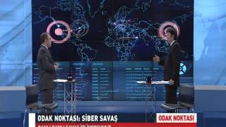 Canlı Yayında Siber Saldırı