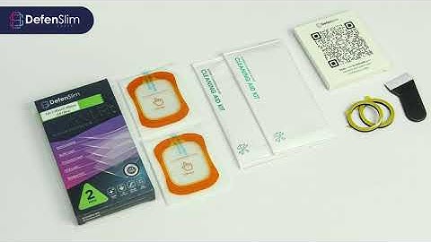 Apple Watch Ultra Tempered Glass: Easy Installation with Self-Aligning Tray in Less Than 30 Seconds