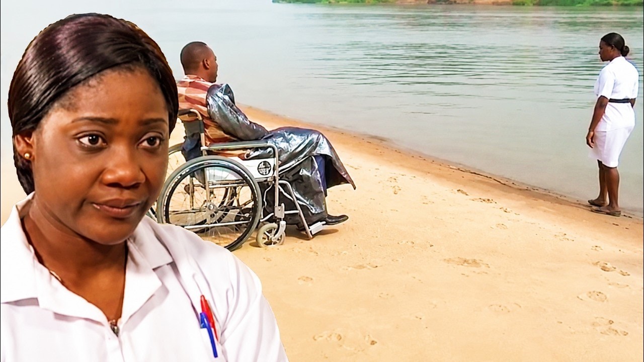 The Crippled King Fell Deeply In Love With A Kind Village NURSE | MERCY JOHNSON – Nigerian Movies