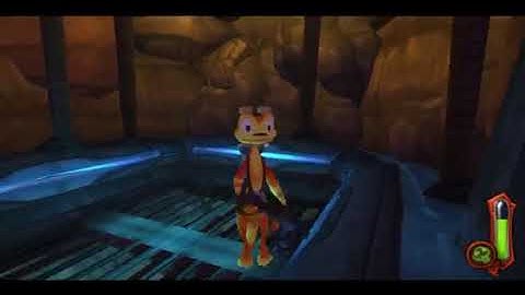 Daxter: Part 7 (PSP)