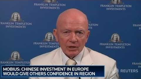 Franklin Templeton Investments sees opportunities in Myanmar