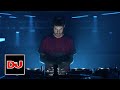 DJohnston live for Razzmatazz, Barcelona  | Top 100 Clubs Virtual World Tour