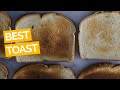 Best Toast with Butter