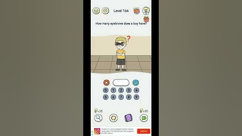 Clue Brain Maze Level 164