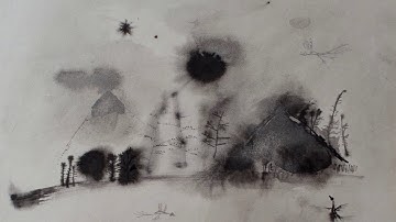 Zao-Wou Ki & Chu Teh-Chun CHINESE LYRICAL ABSTRACTION IN PARIS,