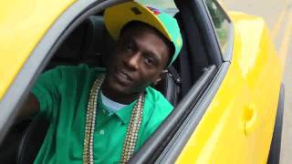 lil Boosie- Top To The Bottom (Official Video)