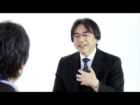 Video: Iwata: Nintendo Tidak Akan Tertarik Pada Perlombaan Teknologi Mahal Dengan Wii U