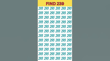 Find The Odd Number-EP#122 #mathpuzzle #brainteaser #iqtest #mathstrics #pahelian #reasoning