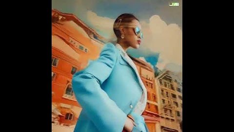 Unveiling AUMI4: The First AI-Generated Fashion Ad