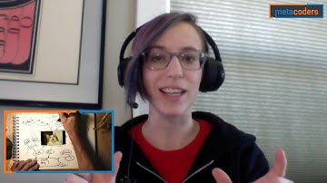 Coding vs. COVID-19, Intermediate, Episode 2, Part 2: Sara Helps You Learn Coding Faster & Better