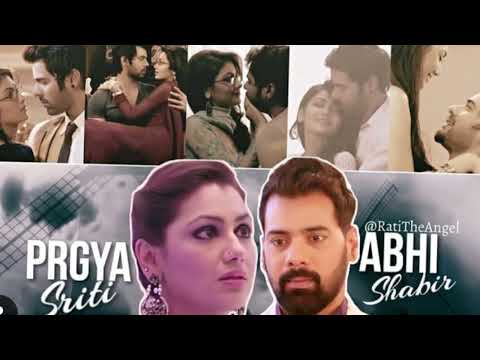 ￼Abhi Pragya Sad Tune l V.1 KumKum Bhagya