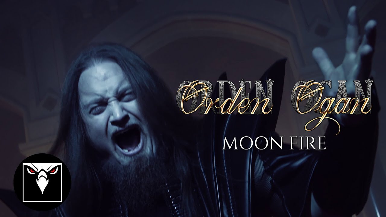 ORDEN OGAN - F.E.V.E.R (2014) // Official Music Video // AFM Records