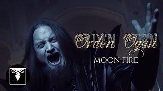 ORDEN OGAN  Moon Fire (Official Music Video)