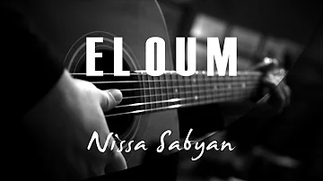 El Oum - Nissa Sabyan ( Acoustic Karaoke )