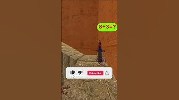 ZOMBIE SCP-096 CHASE ME IN THE BIG MAZE | Garry